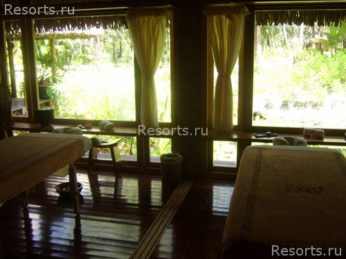 Bora-Bora Pearl Beach Resort 47